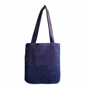 Ecobag Jeans Personalizada