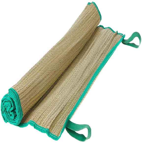 Esteira de Palha Praia