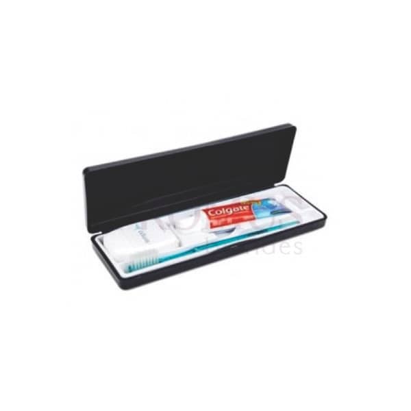 Estojo Bucal Personalizado