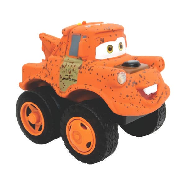 Fofomóvel Carros – Tow Mater Personalizado
