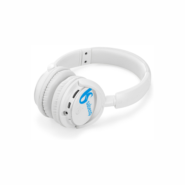 Fone de ouvido Bluetooth Personalizado