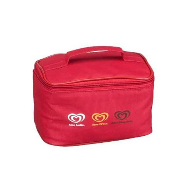 Frasqueira Personalizada Térmica Promoção