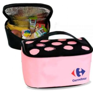 Frasqueira Personalizada Térmica Promoção