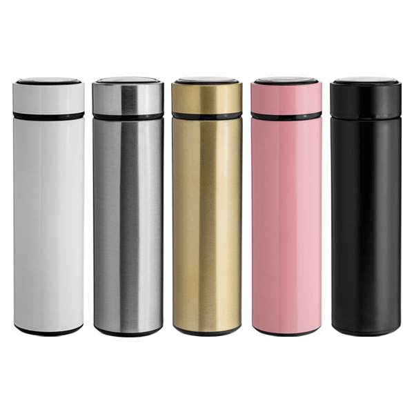 Garrafa Personalizada Térmica