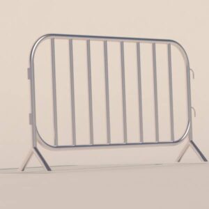 Grade de Isolamento Personalizado