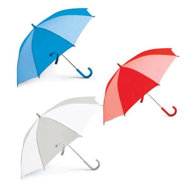 Guarda chuva infantil personalizado
