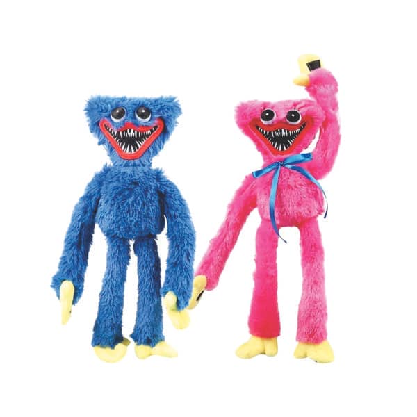 Huggy Wuggy Personalizado