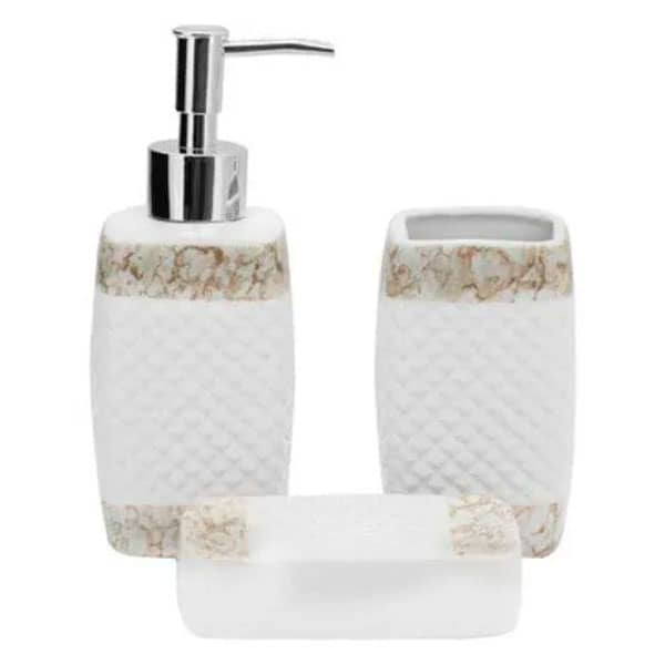 Jogo para Banheiro Personalizado