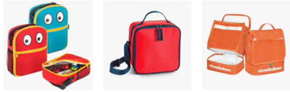 Lancheira Termica Personalizada