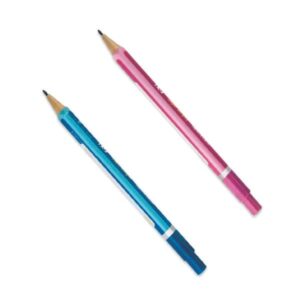 Lapiseira Lápis Permanente Ecológico