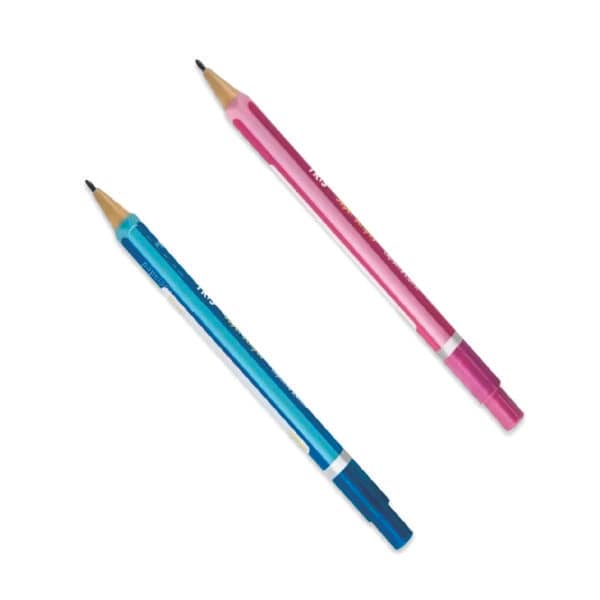 Lapiseira Lápis Permanente Ecológico