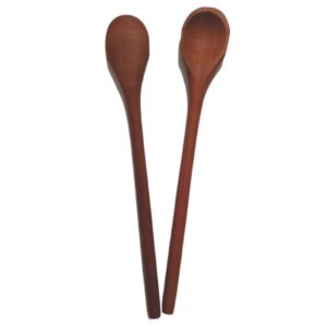 Lembrancinha Chá Bar Colher De Pau Personalizada