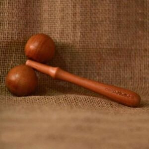 MASSAGEADOR CORPORAL DE MADEIRA