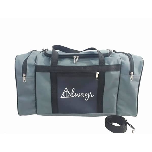 Bolsa de Academia Personalizada