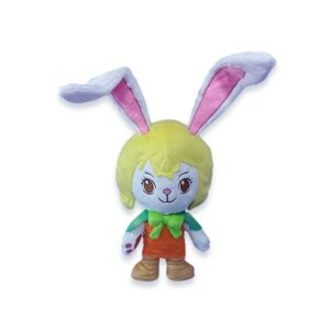 Carrot Mokomo Dukedom