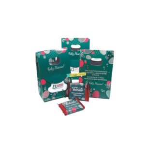 Mini Bag Talentos Páscoa