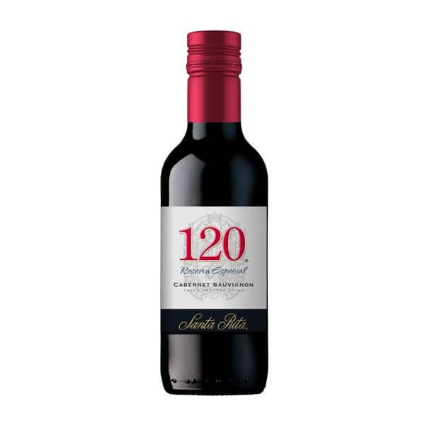 Mini Vinho Personalizado