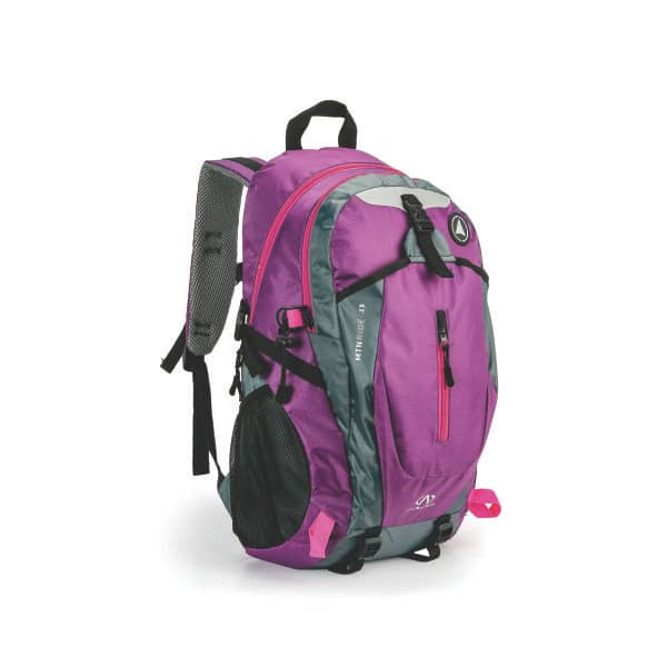 Mochila Camping Feminina Personalizada