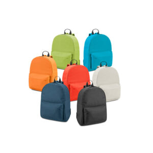 Mochila Nylon Personalizada
