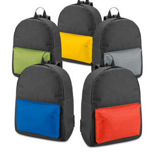 Mochila Para Brindes Promocionais