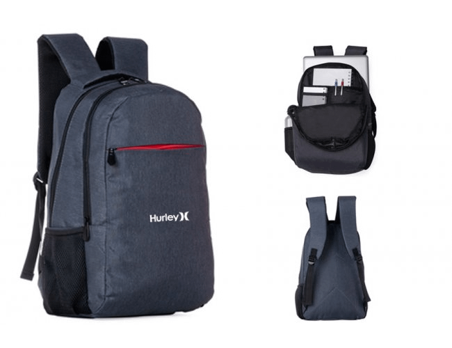 Mochila Promocional Personalizada