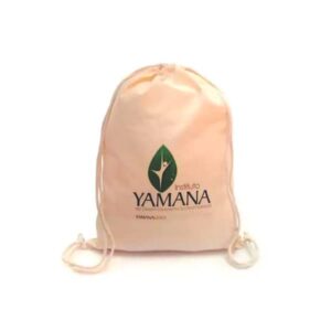 Mochila Saco de Lona 3234