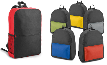 Mochila Simples Personalizada