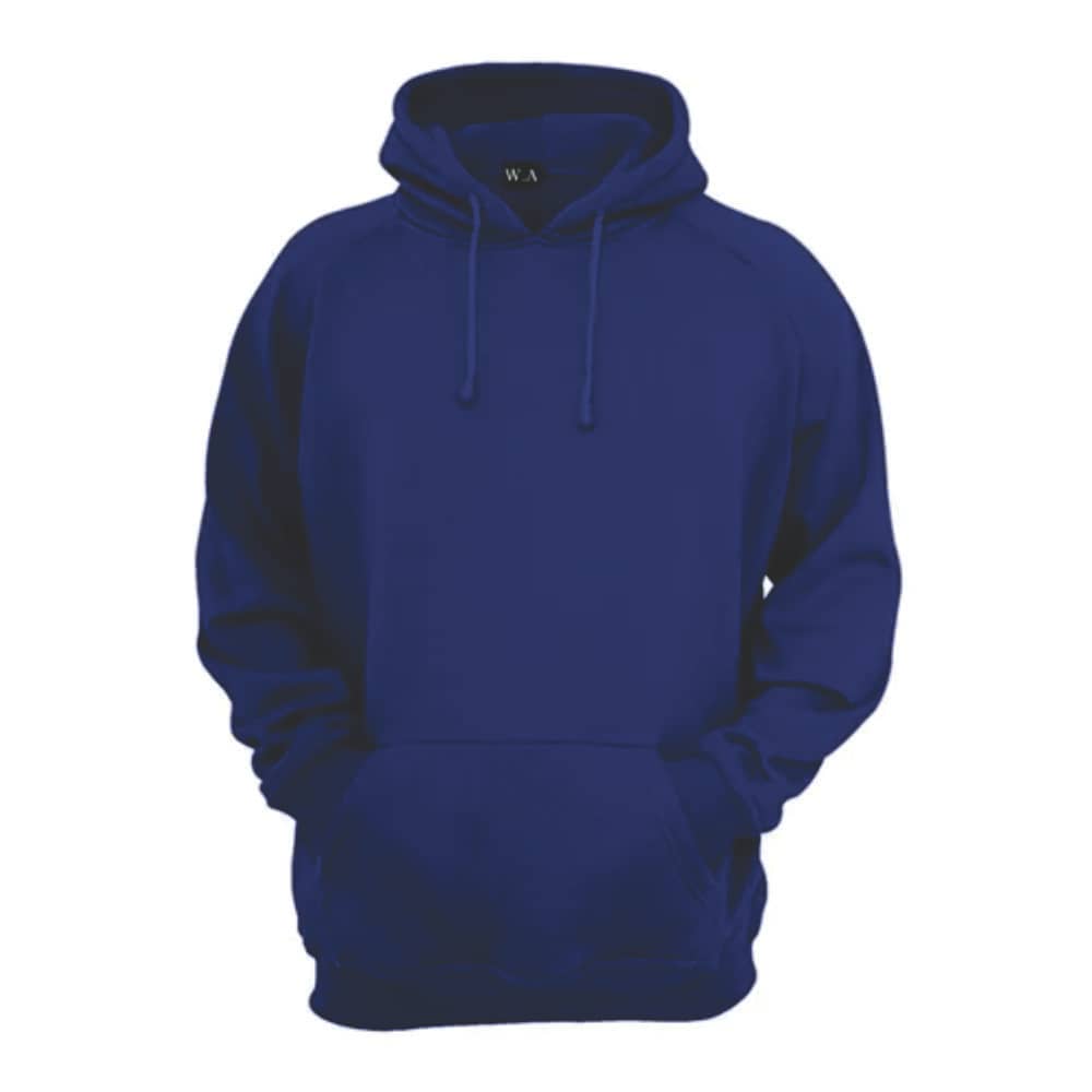 Moleton Plus Size Liso
