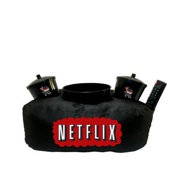 Almofada cinema personalizada