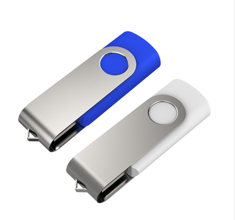 Pen drive 4gb personalizado para brinde