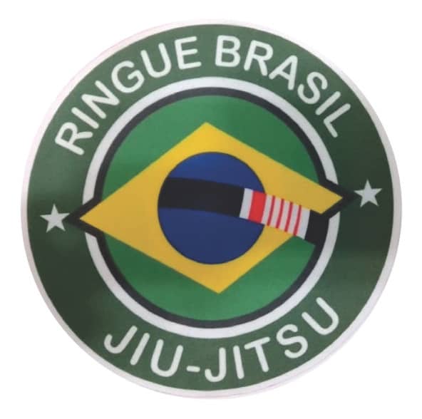Patch Silicone Personalizado