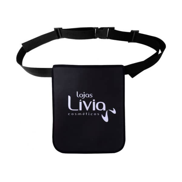 Pochete Cartucheira Personalizada