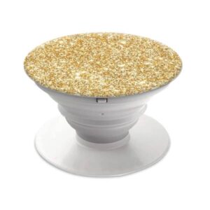 Pop Socket Glitter Personalizado