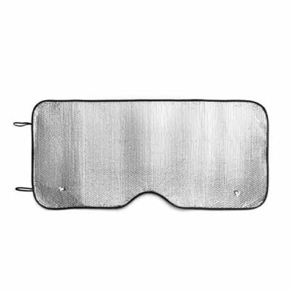 Protetor Solar para Carros PE Bubble Metalizado