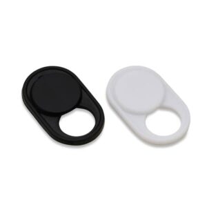 Protetor de Câmera Webcam