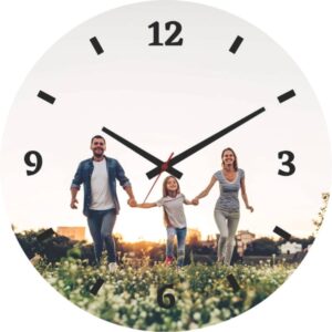 Relógio de Parede Promocional – Big 30 cm