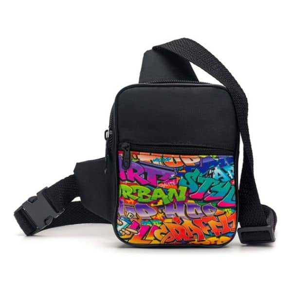 Shoulder Bag Colorful