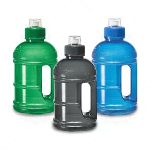 Squeeze mini galão personalizado