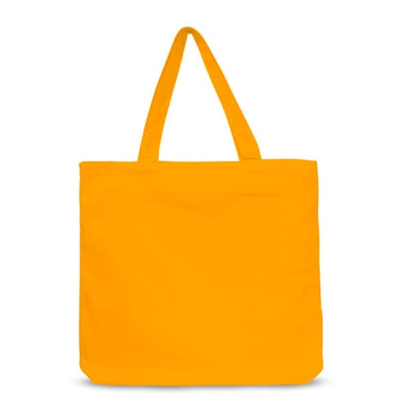 Sacola de Brim Personalizada