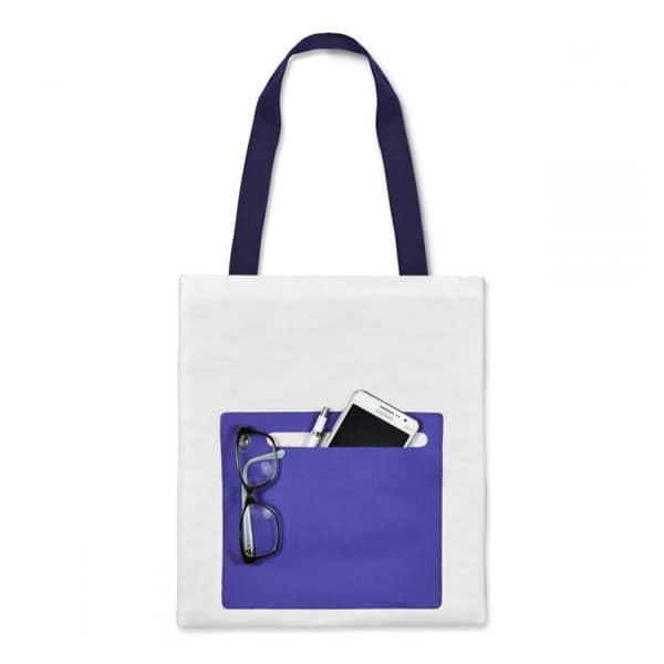 Sacola para Super Mercado