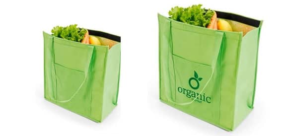 Sacolas Térmicas para Feira