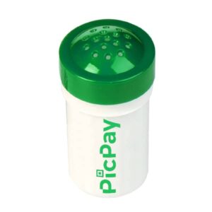 Saleiro para Brindes Personalizado