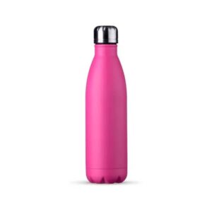 Squeeze Personalizado Inox 600ml