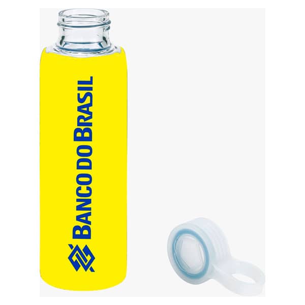 Squeeze Personalizado para Piscina