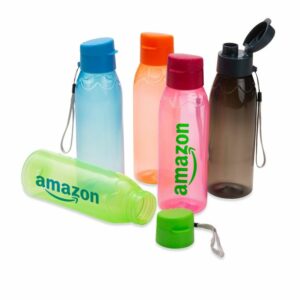 Squeeze Plástica 700ml