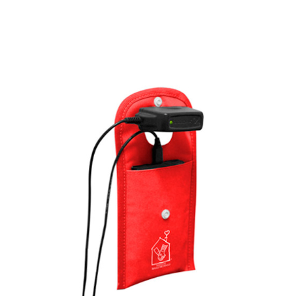 Suporte de Parede para Carregar Celular Personalizado