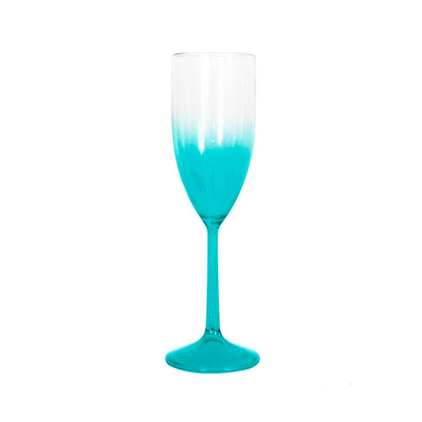 Taça Jateada Personalizada