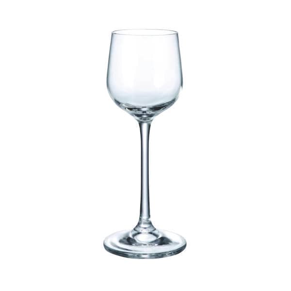 Taça para Licor Strix em Cristal Ecológico 60ml