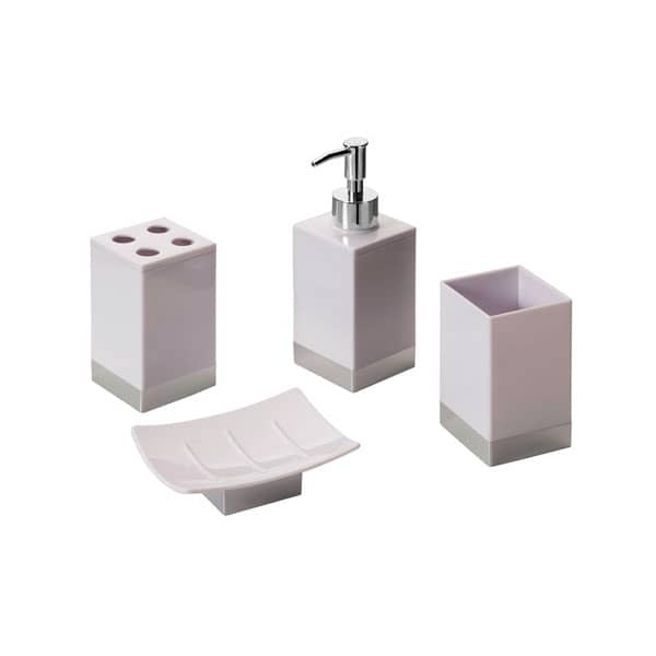 Utensílios para Banheiros Personalizados