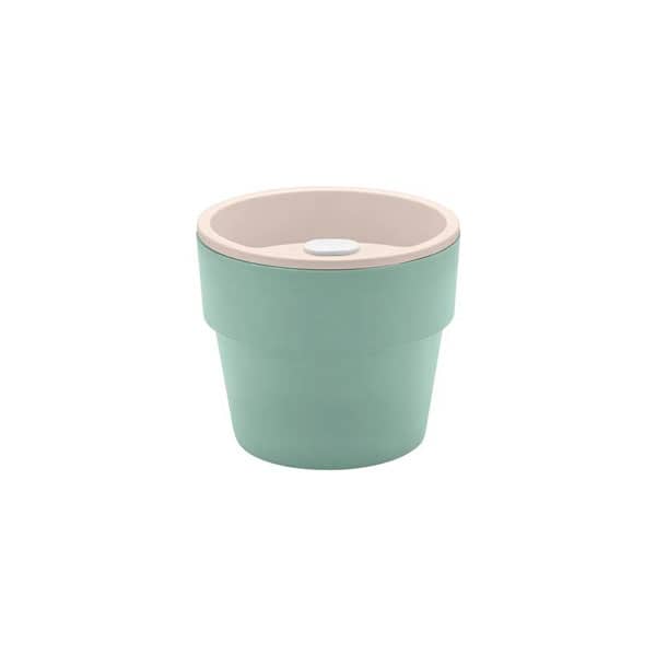 Vaso Autoirrigável P Personalizado Para Dia das Mães